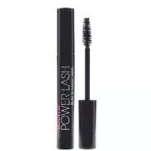 Model Co Power Lash Long Wear Black Mascara
